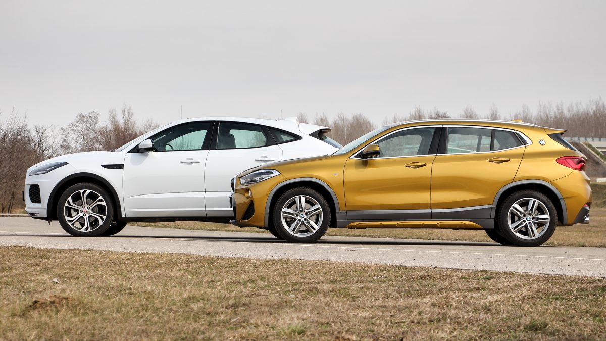 BMW X SOROZAT
