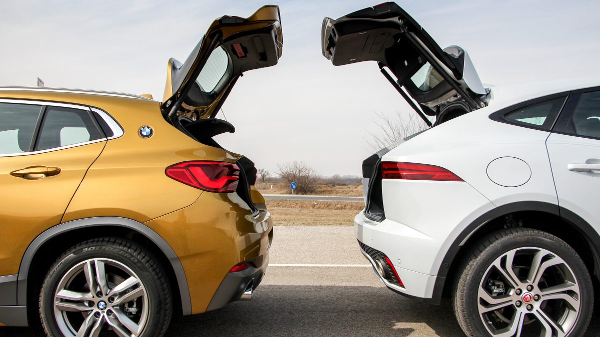 BMW X SOROZAT