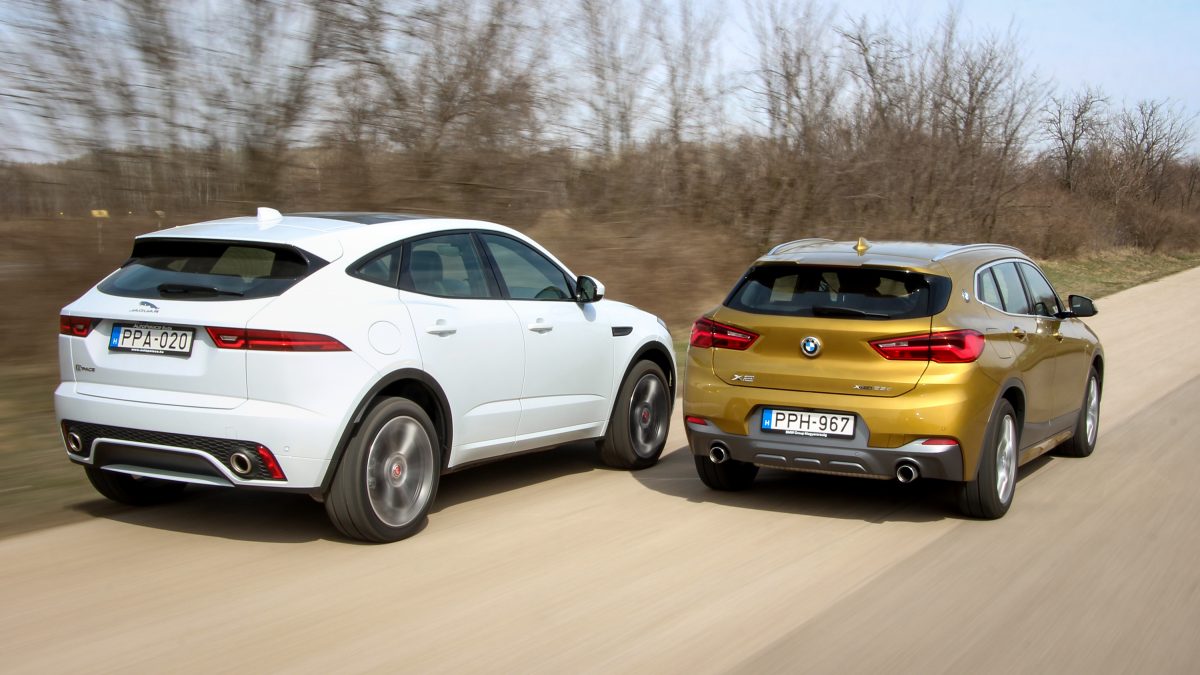 BMW X SOROZAT