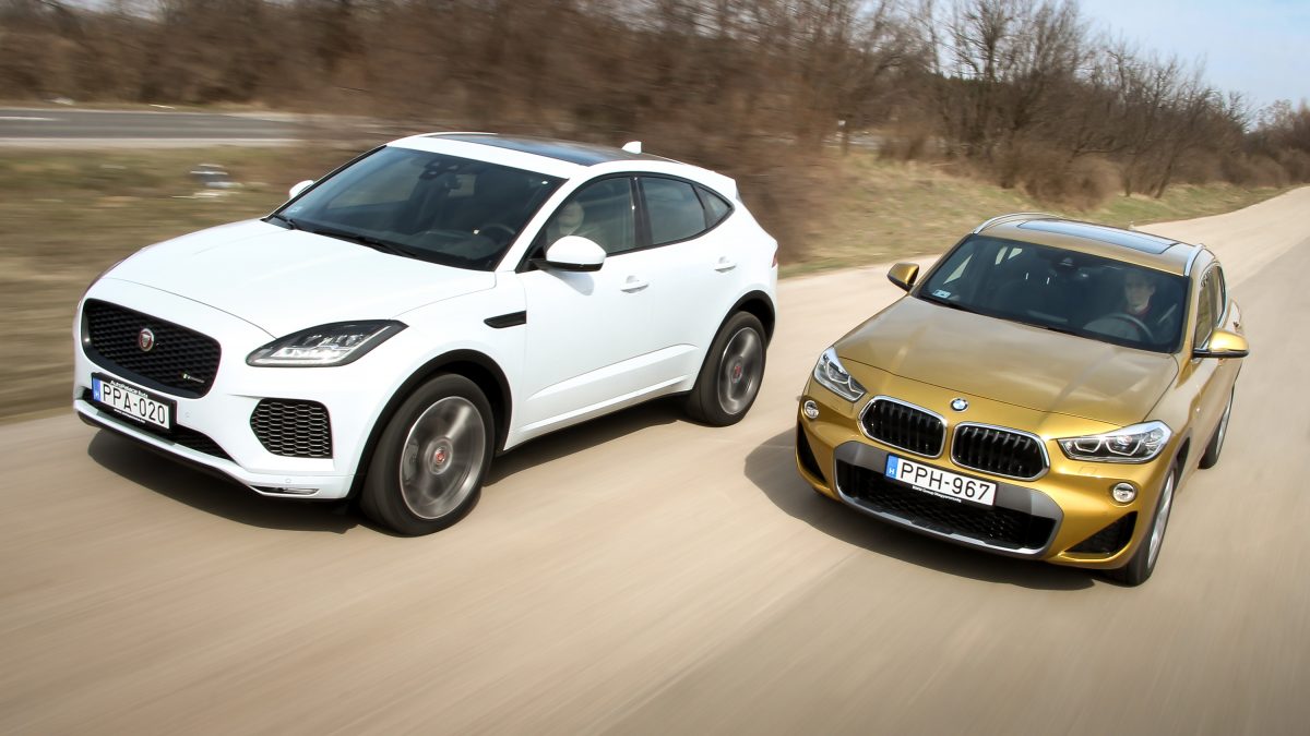 BMW X SOROZAT