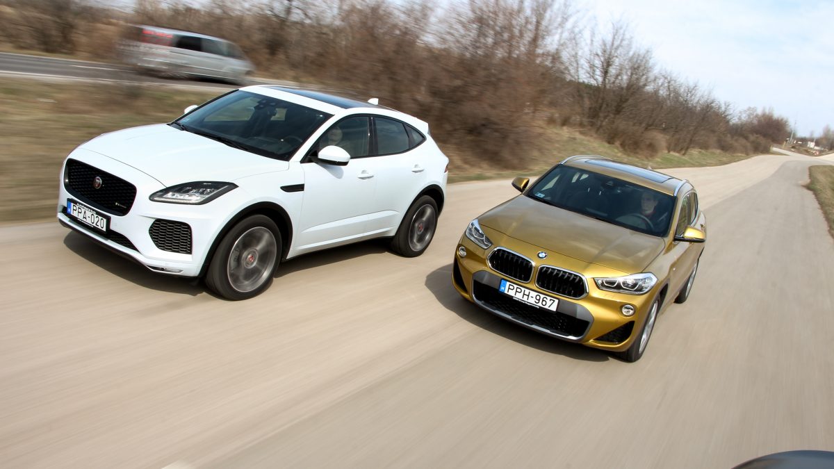 BMW X SOROZAT