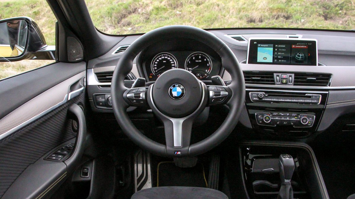 BMW X SOROZAT