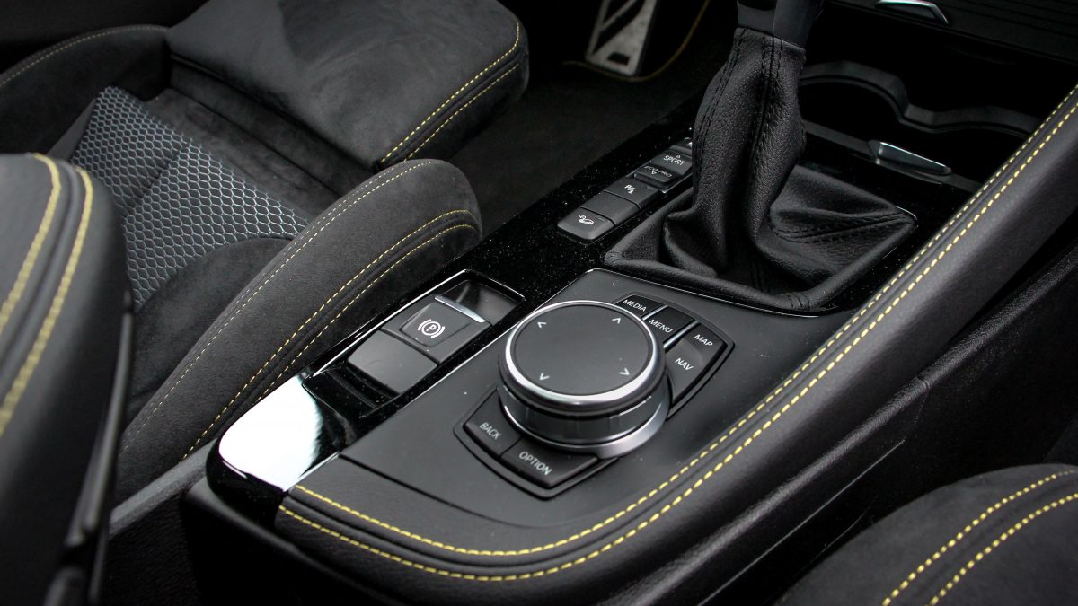BMW X SOROZAT