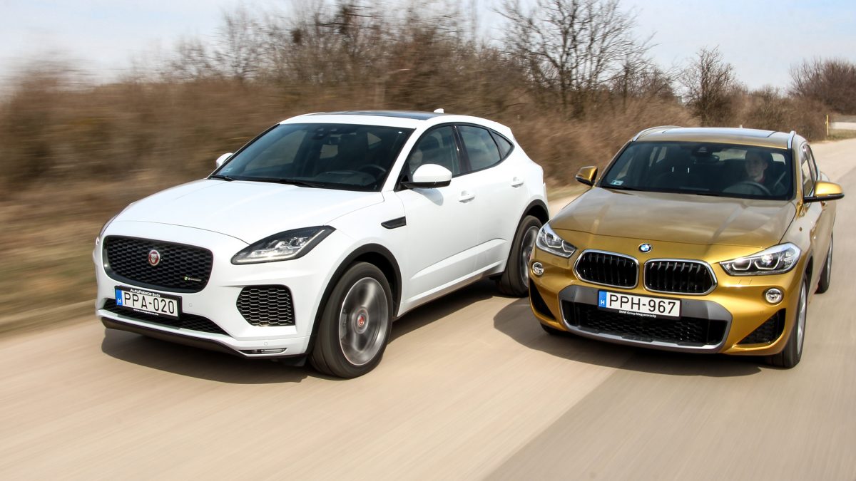 BMW X SOROZAT