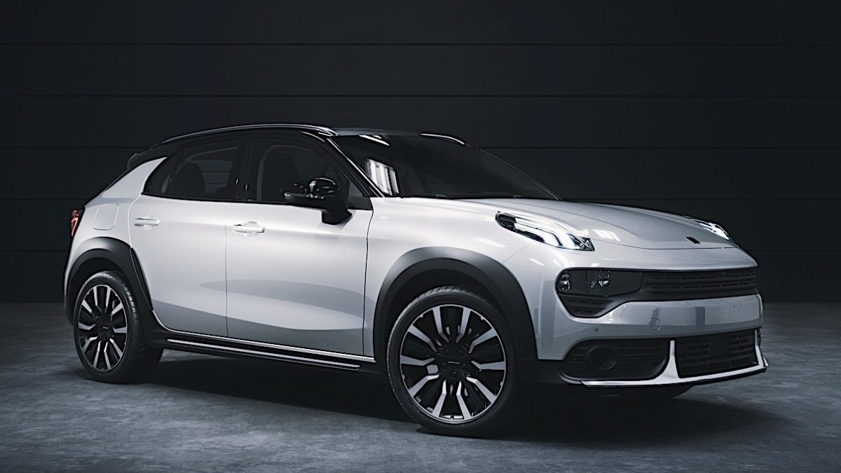 VOLVO