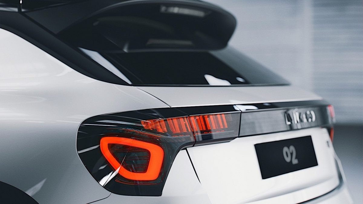 VOLVO