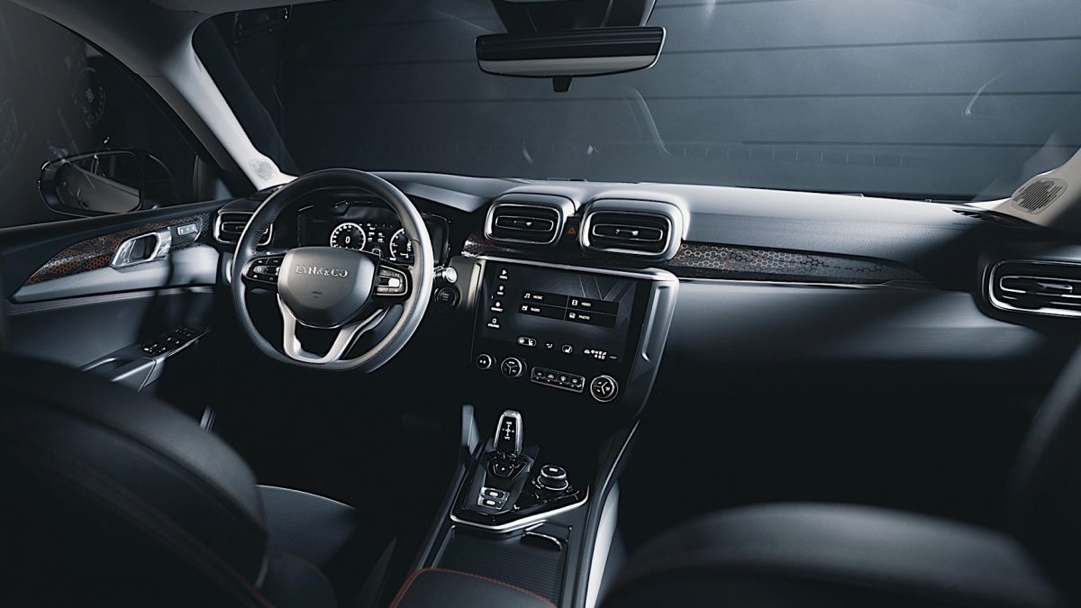 VOLVO