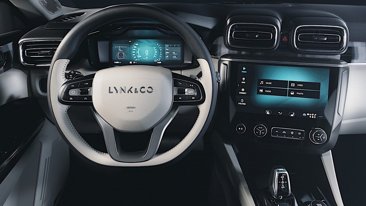 VOLVO