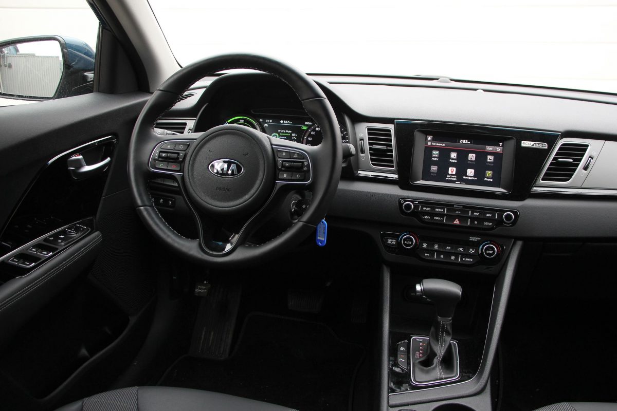 KIA NIRO