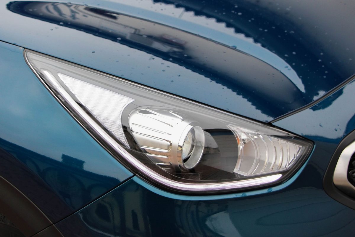 KIA NIRO