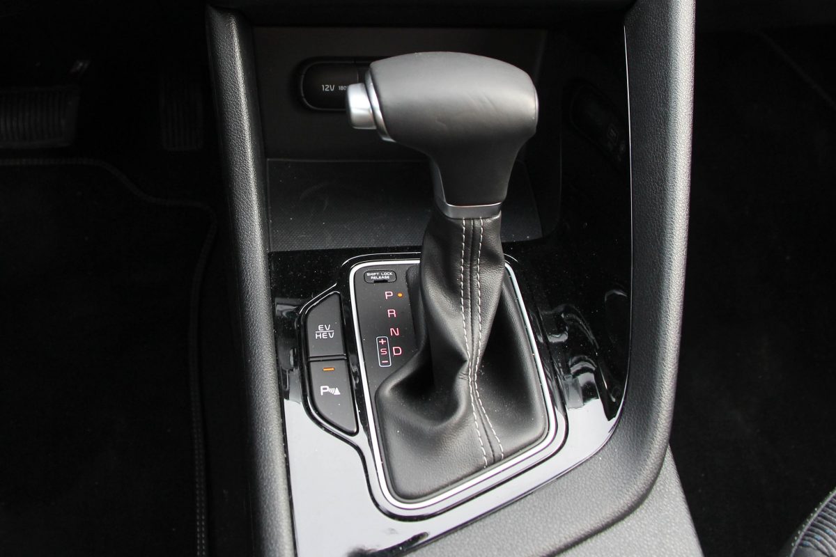 KIA NIRO