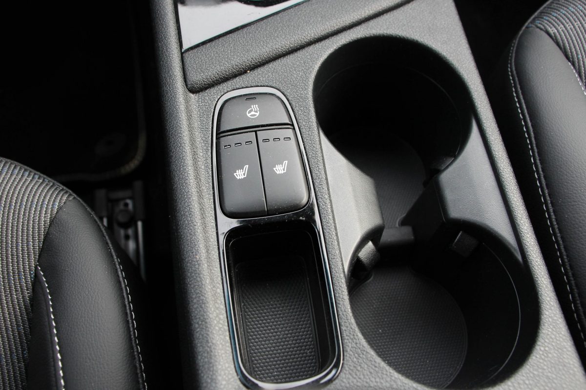 KIA NIRO