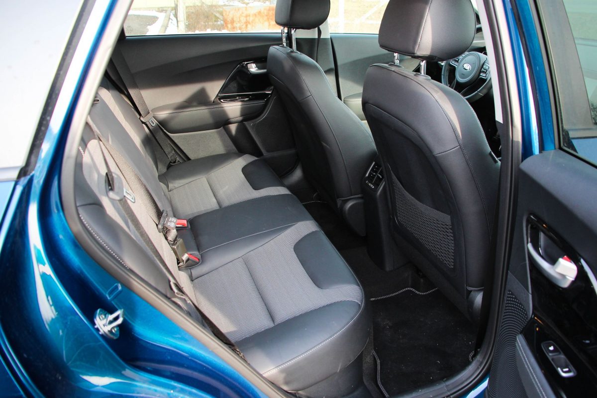 KIA NIRO