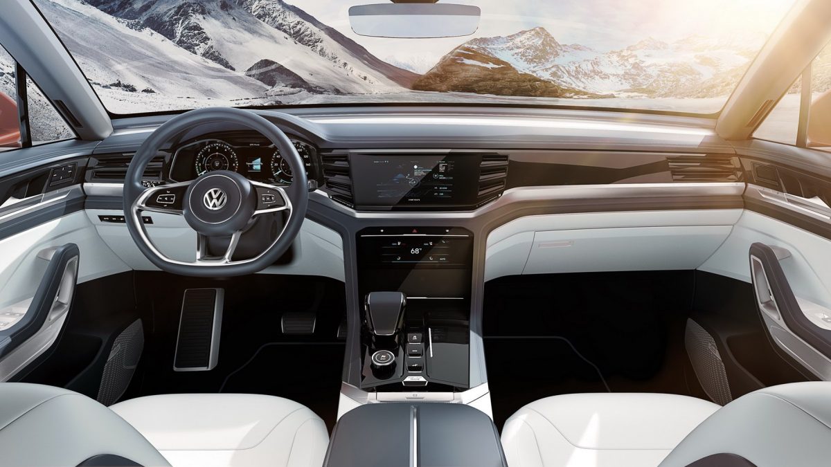 VOLKSWAGEN