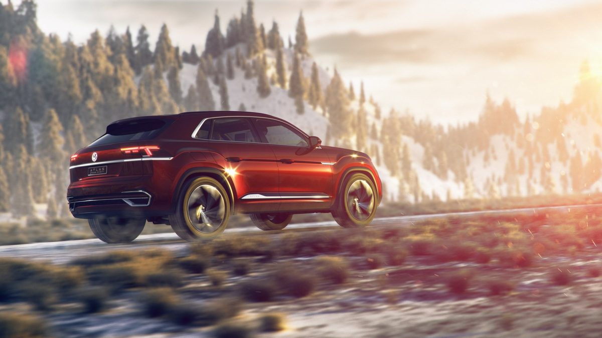 VOLKSWAGEN