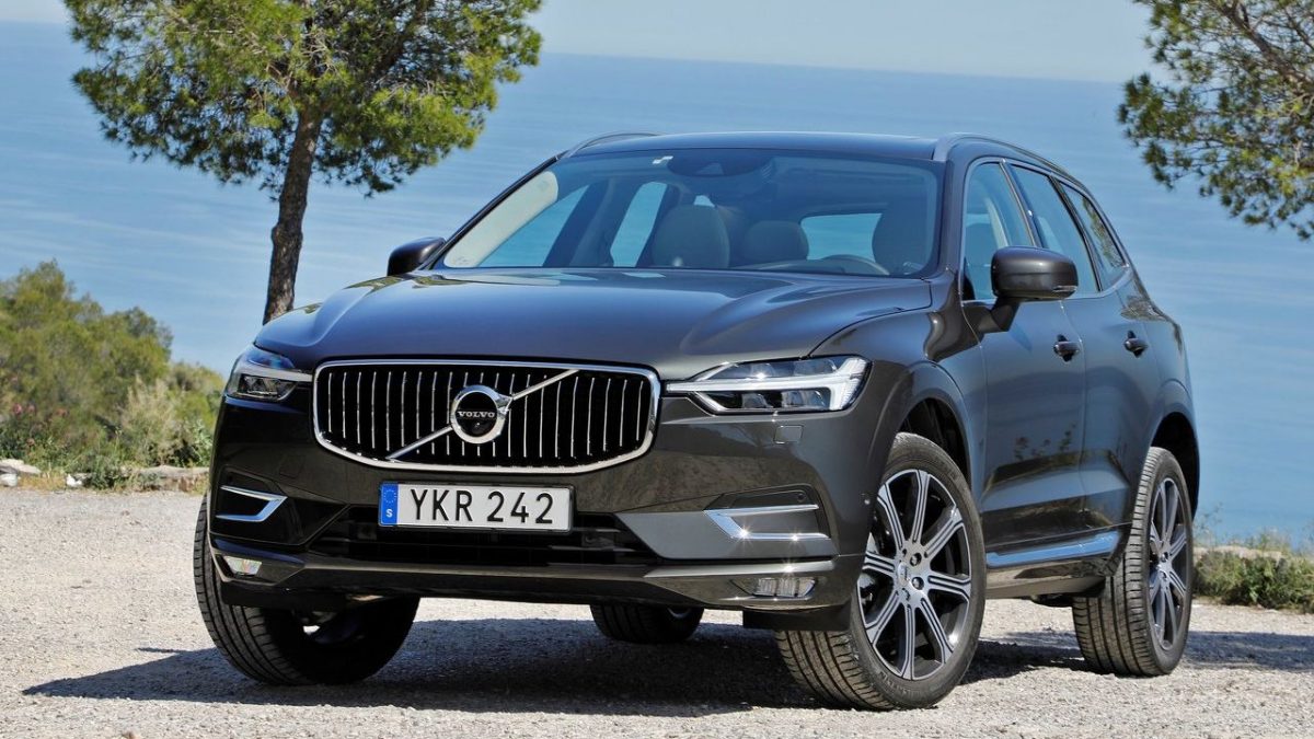 VOLVO