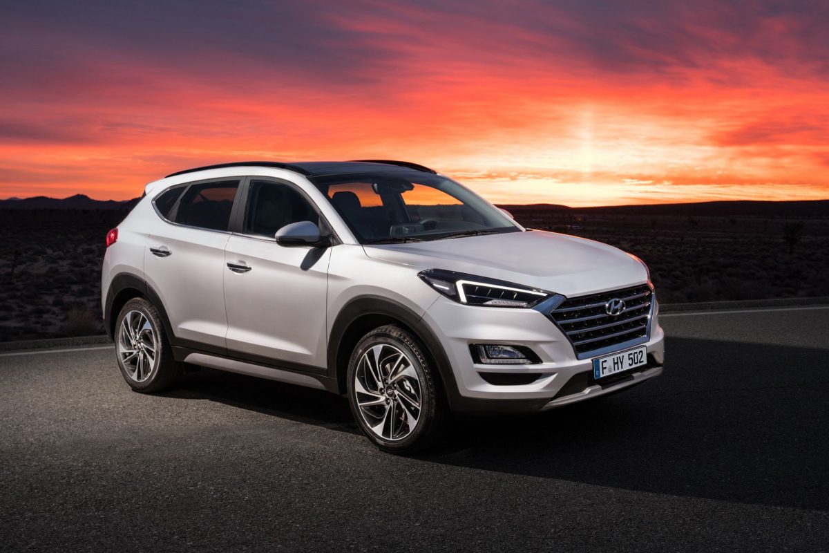 HYUNDAI