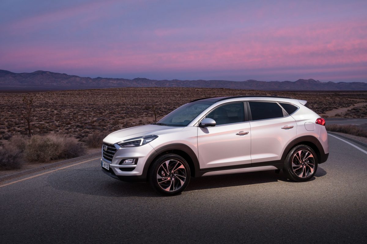 HYUNDAI
