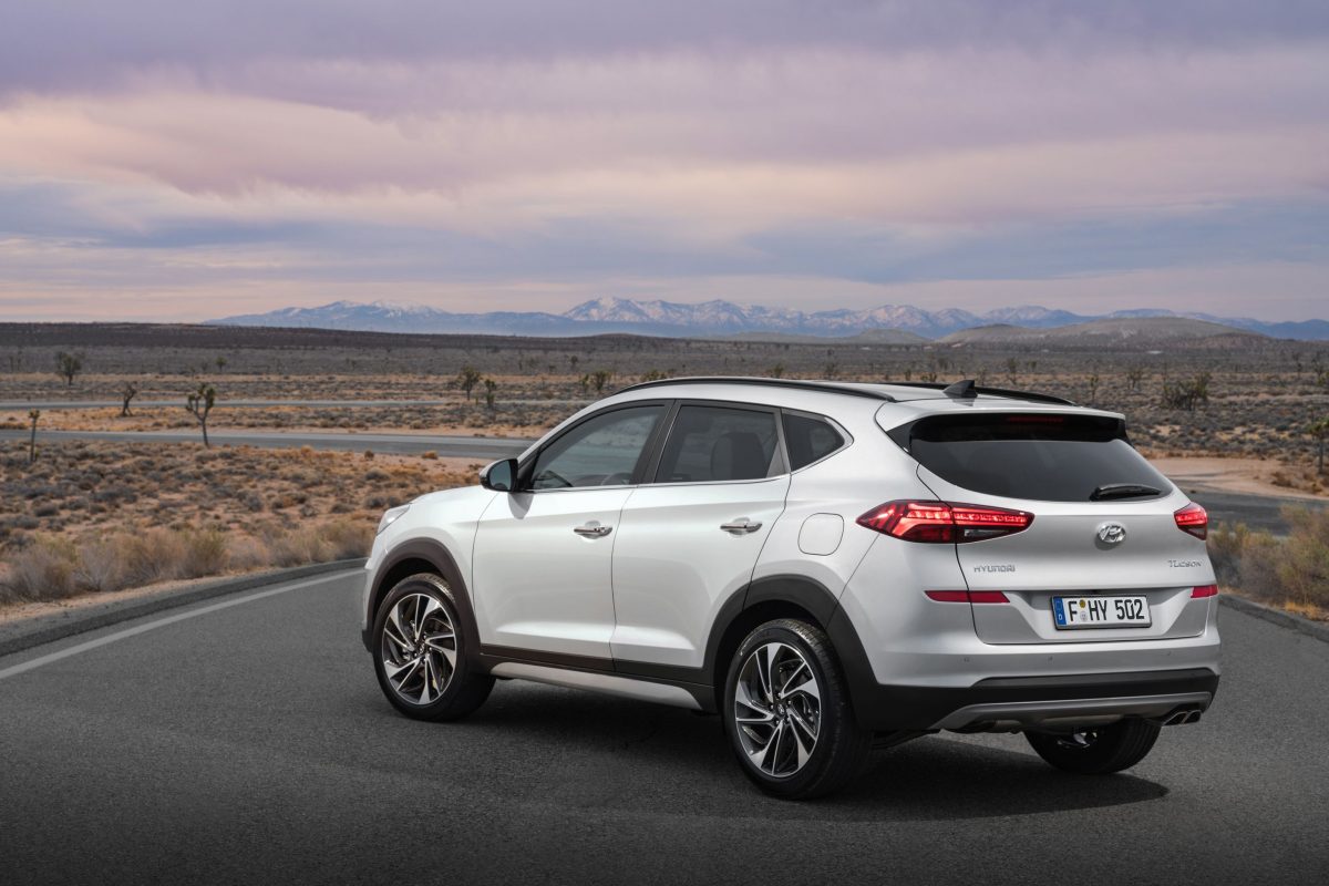 HYUNDAI