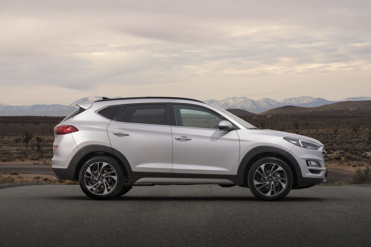 HYUNDAI