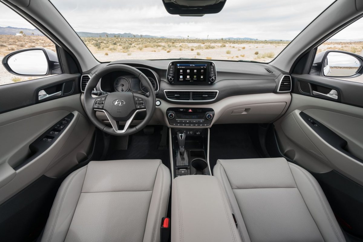 HYUNDAI