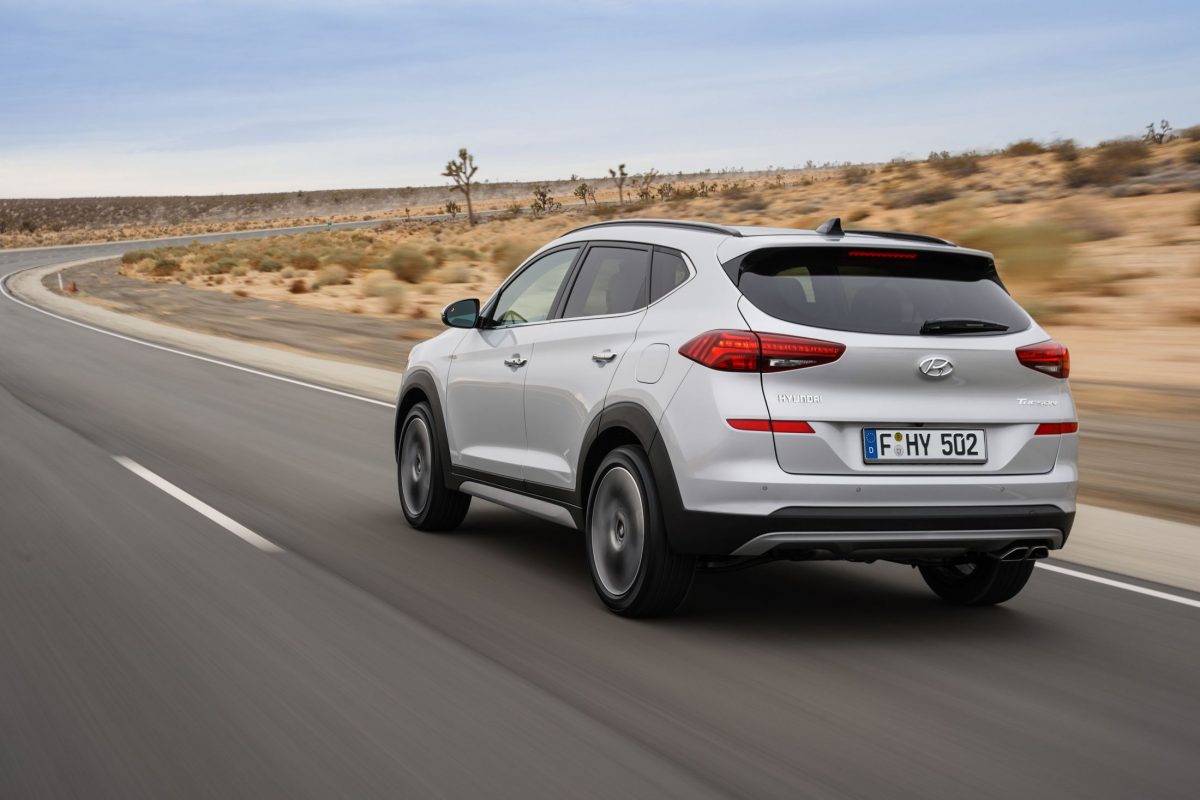 HYUNDAI