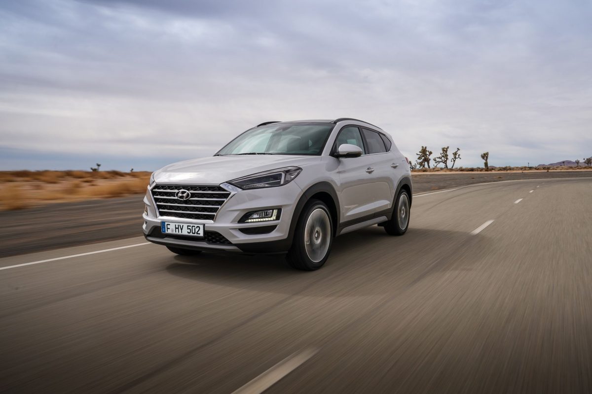 HYUNDAI