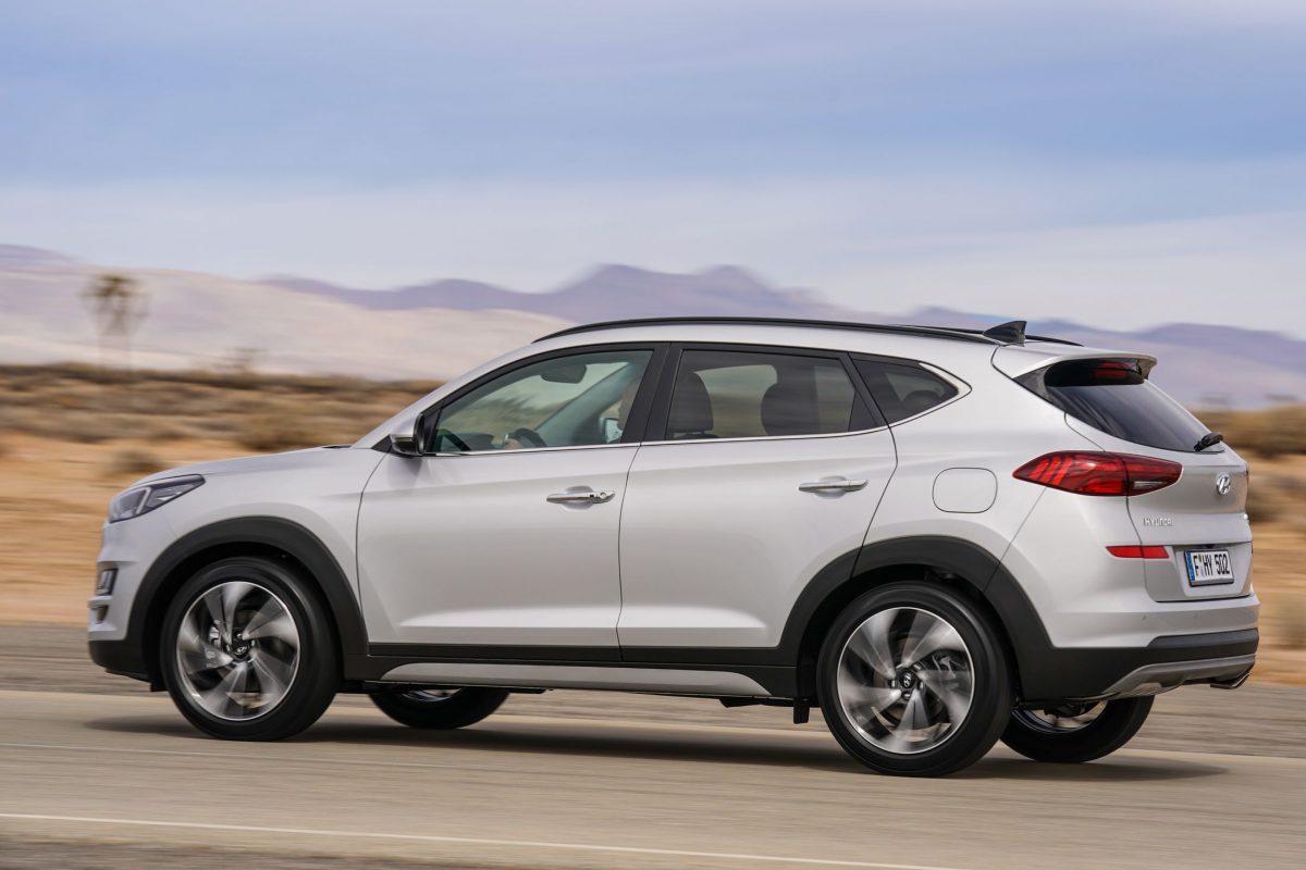 HYUNDAI
