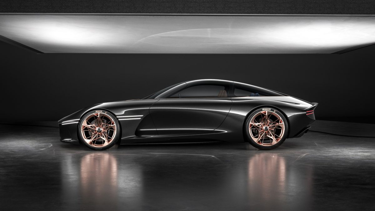 HYUNDAI GENESIS COUPE