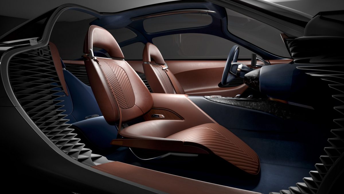 HYUNDAI GENESIS COUPE