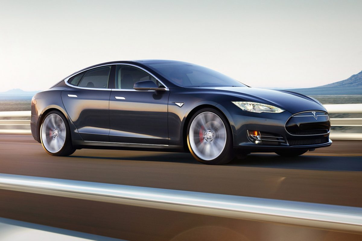 TESLA