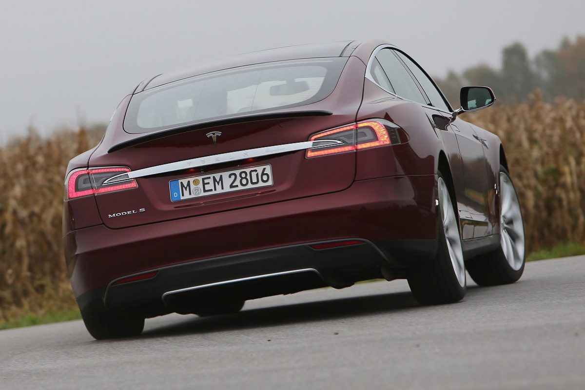 TESLA