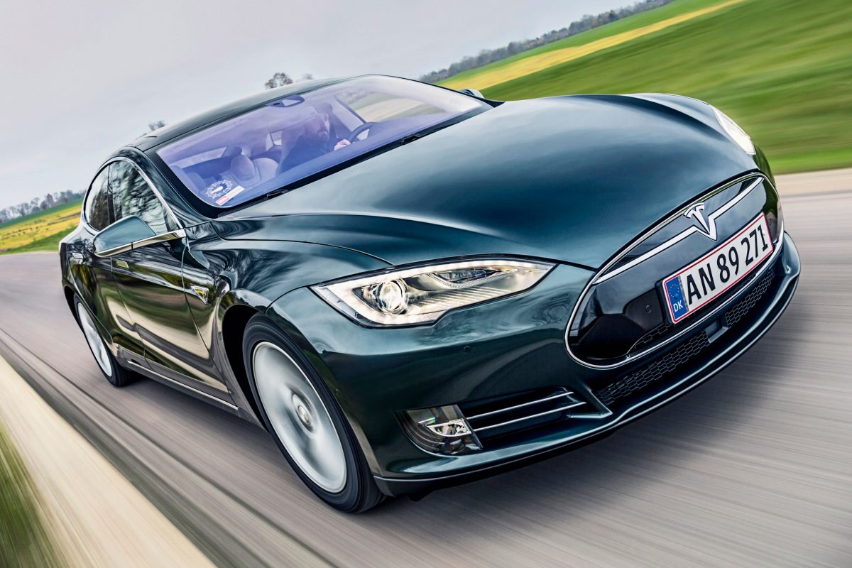 TESLA