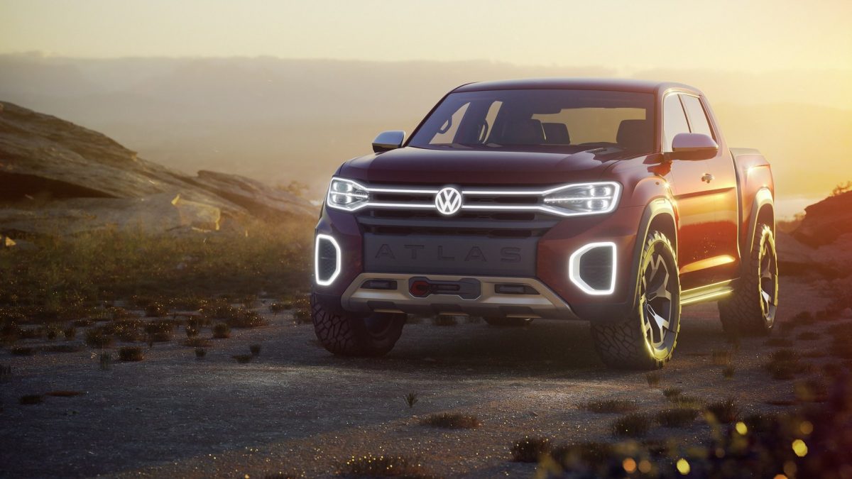 VOLKSWAGEN