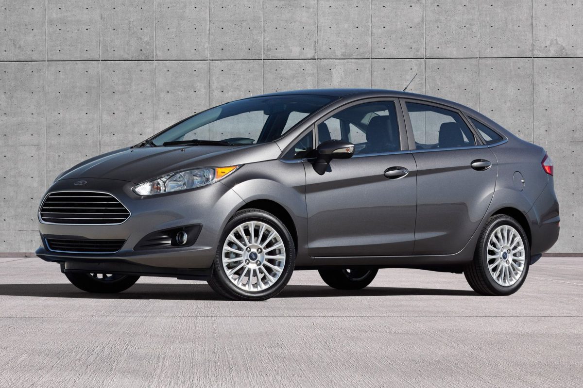 FORD