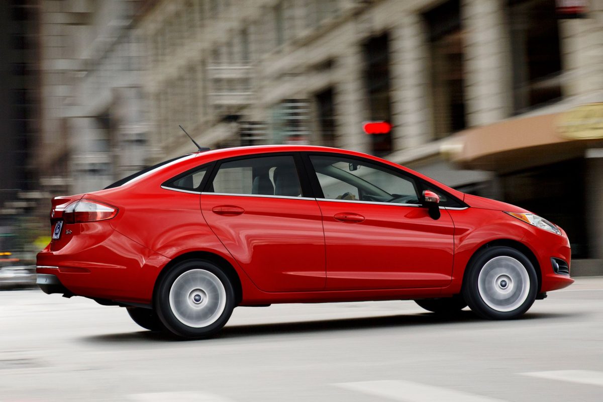FORD