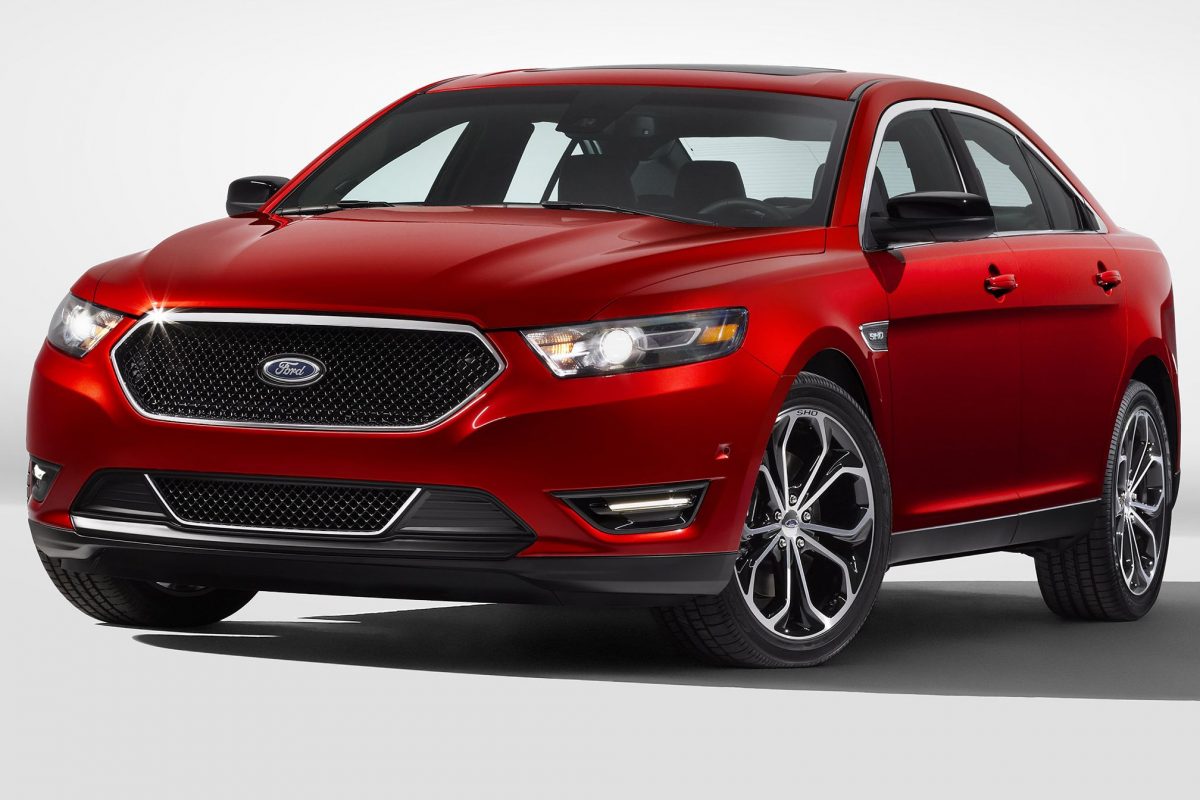 FORD