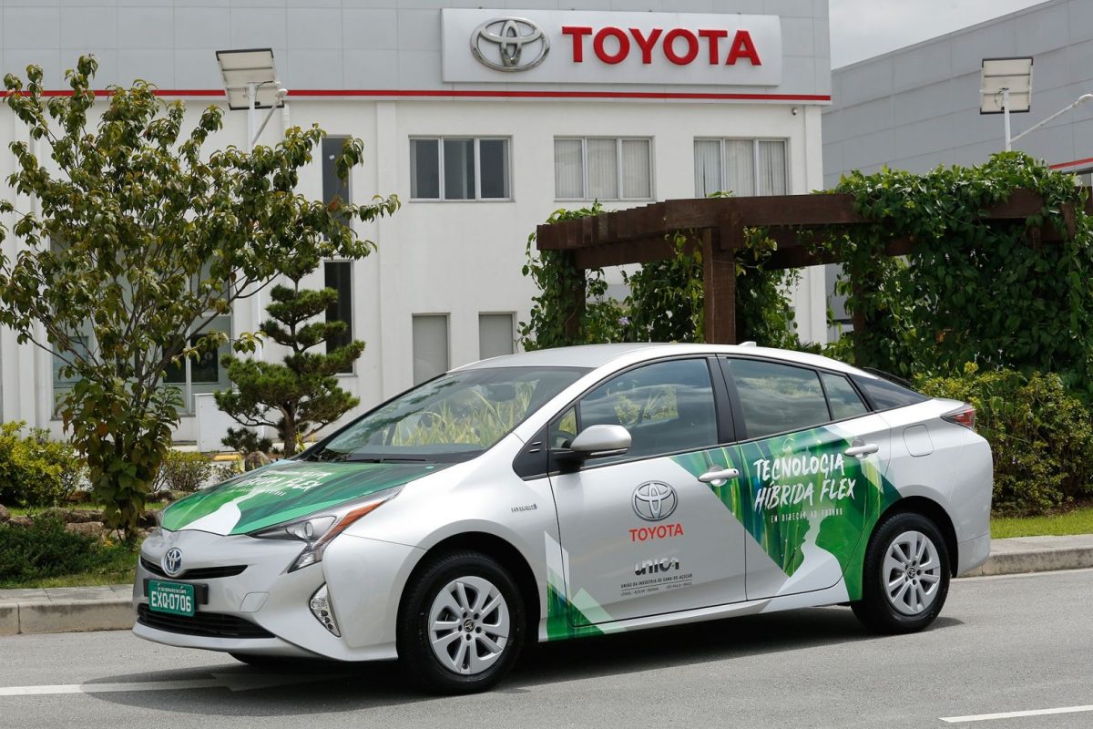 TOYOTA