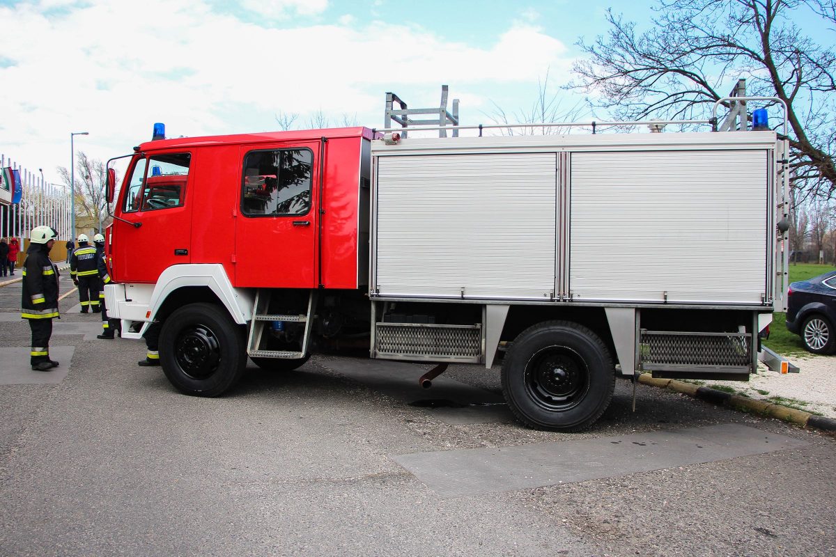 STEYR