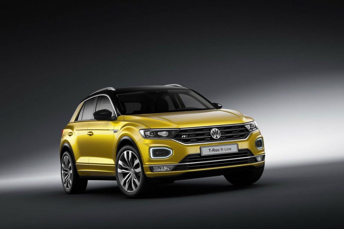 VOLKSWAGEN