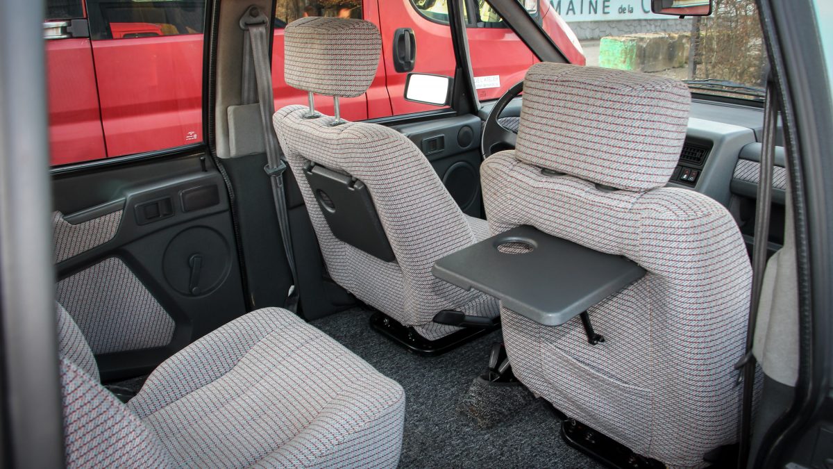 RENAULT ESPACE