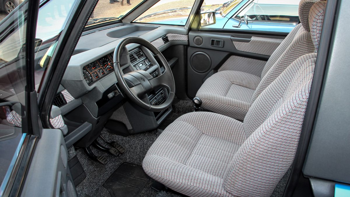 RENAULT ESPACE