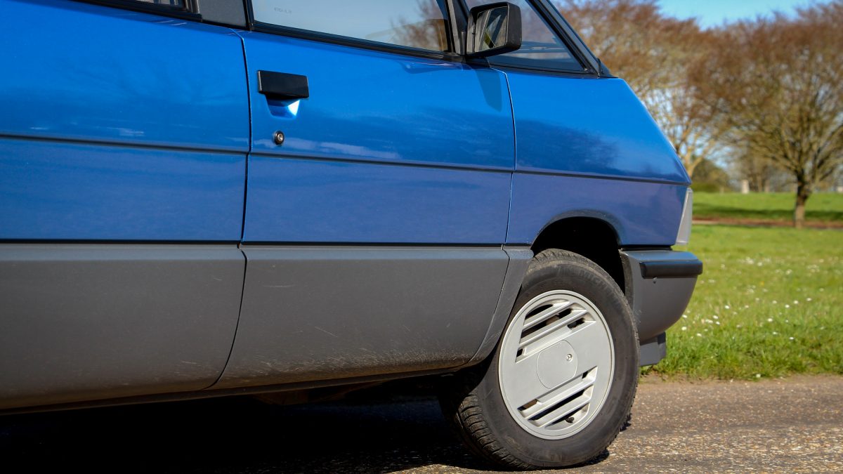 RENAULT ESPACE