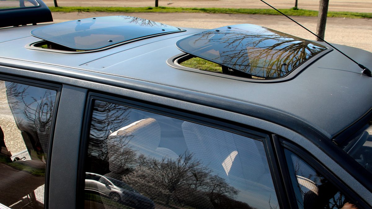 RENAULT ESPACE