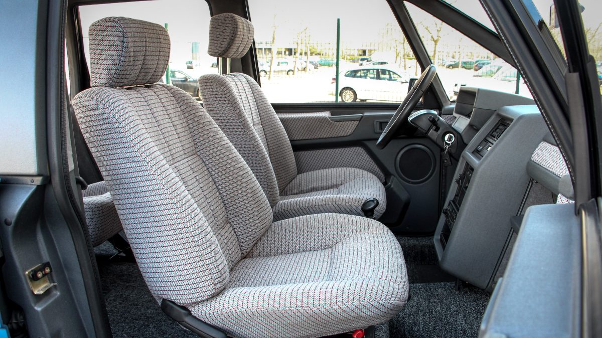 RENAULT ESPACE