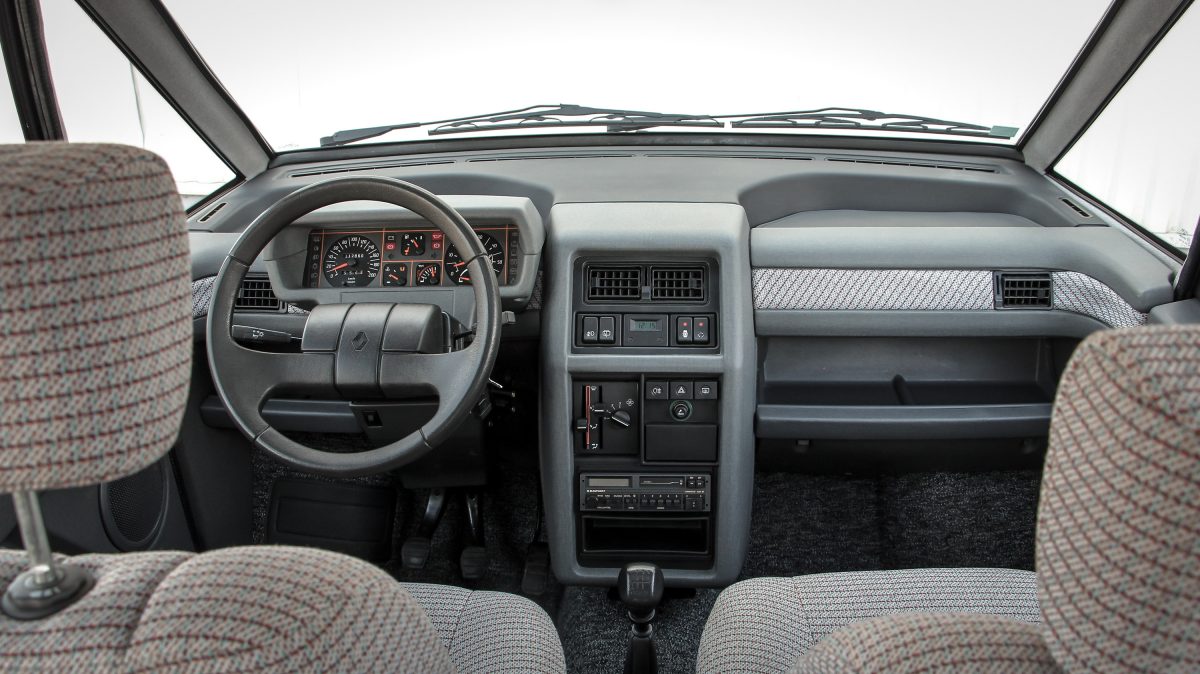 RENAULT ESPACE