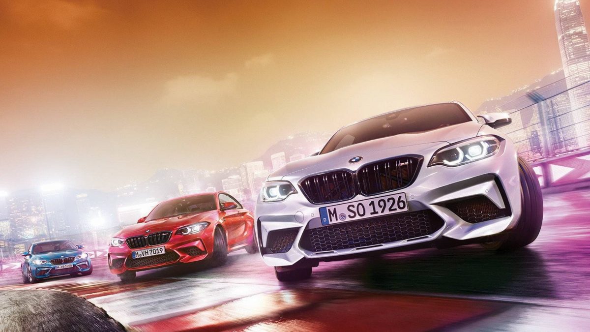 BMW M2