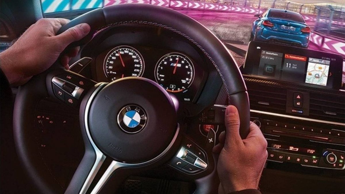 BMW M2