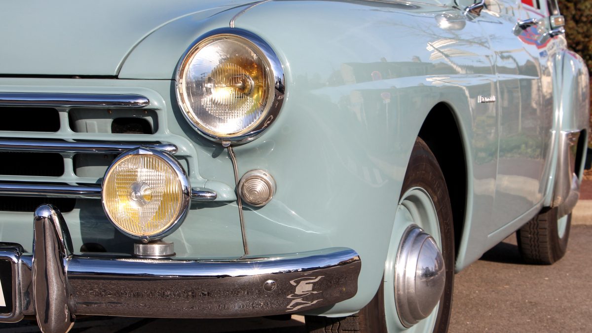 RENAULT FREGATE