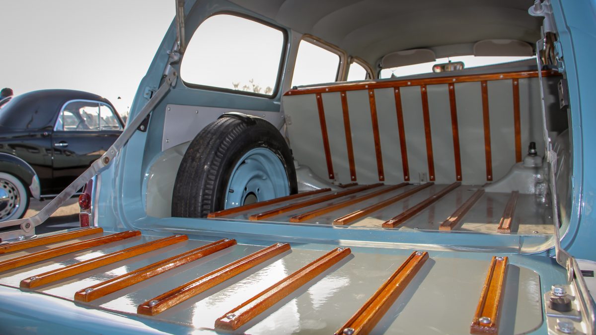 RENAULT FREGATE